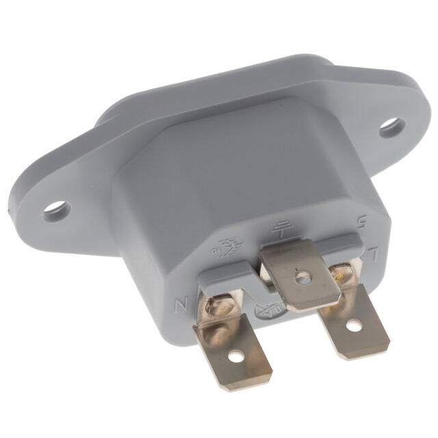 6162.0059 SCHURTER Inc.  Moduli di ingresso alimentazione (PEM)